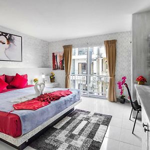 Chambre de Luxe Lit King-Size